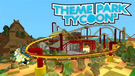 Roblox theme park tycoon 2 ideas entrance - virtfone