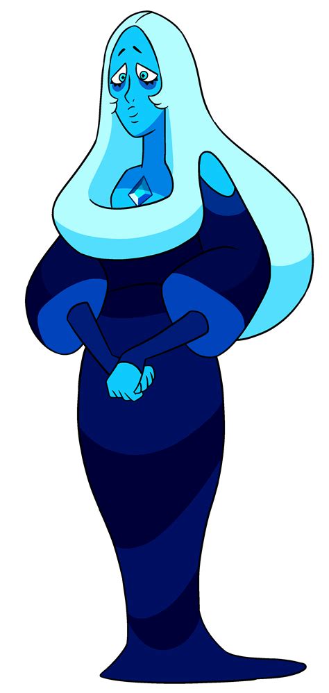 Diamante Azul | Steven Universe Wiki | Fandom