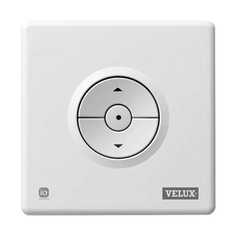 VELUX Skylight Accessories | Remote Controls | Blinds