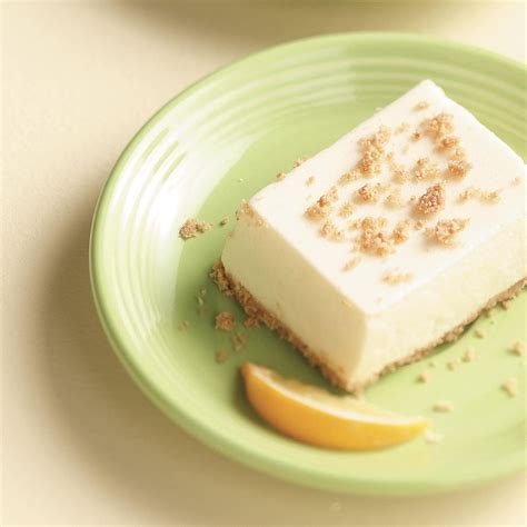 Light Lemon Fluff Dessert Recipe: How to Make It