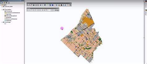 Video - How to Make a Layout in ArcMap - GIS Crack