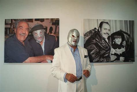 If you're a Mexican wrestler fan you must visit the "El Santo" museum