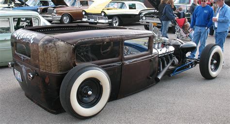 rat rods, Street rod, Hot rod, Custom cars, Lo rider, Vintage, Cars ...