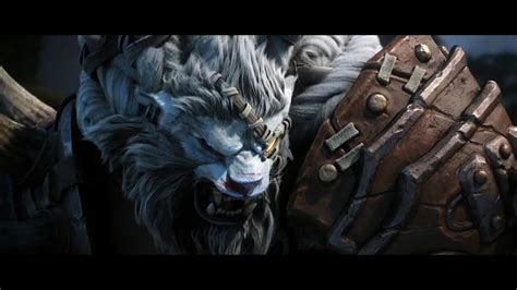 League Of Legends - Rengar 2 by Els236 on DeviantArt