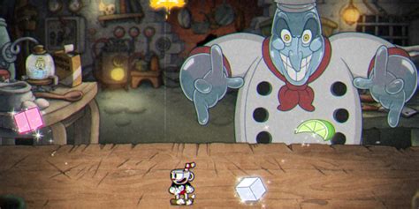 Hardest Cuphead Bosses, Ranked