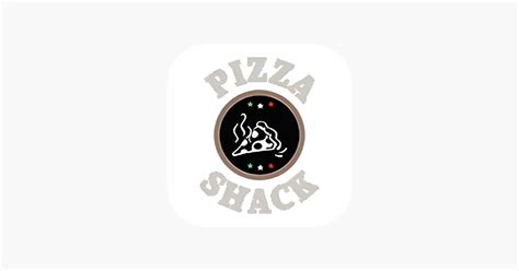 ‎Pizza Shack-Order Online on the App Store