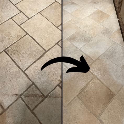 Grout Cleaning - Grout Works Wise County - Tile & Grout Restoration