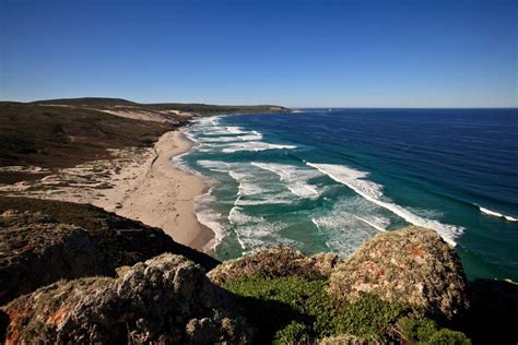 Hiking San Miguel Island - Channel Islands National Park (U.S. National Park Service)