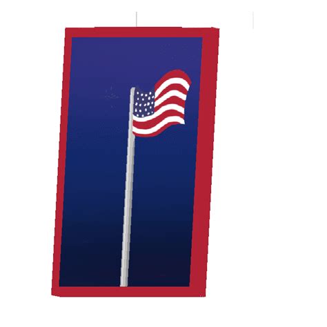 American Flag Cloak | Badlion Store