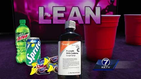 State of Addiction: Dangers of lean