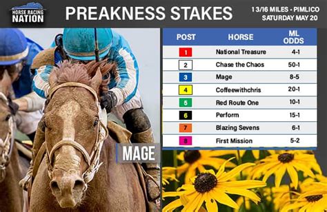 Preakness 2023 - DewarJerseylee