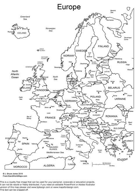 World Regional Printable, Blank Maps • Royalty Free, jpg • FreeUSandWorldMaps.com | Geography ...