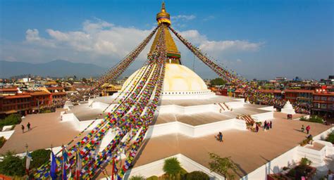 Nepal, On A Mission Of Luxuriating Its Tourism Industry - Tourismwings