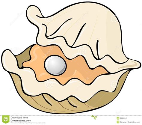 Oysters clipart - Clipground