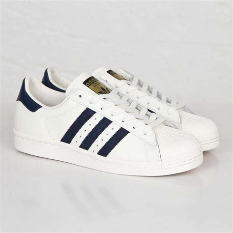 adidas Superstar 80s Deluxe - B25964 - SNS