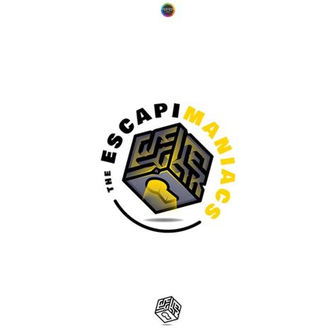 Designs | Logo for Escape Room Enthusiast Website | Logo design contest