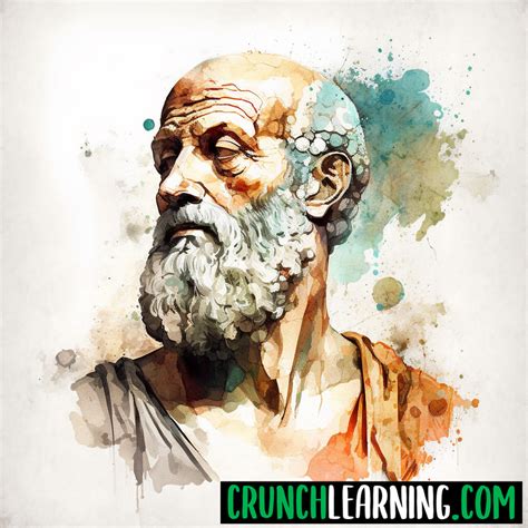 Hippocrates – Ancient Greek Physician: A Comprehensive Summary - Crunch Learning