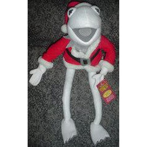 Christmas Kermit The Frog (Item#00408) - Walmart.com - Walmart.com