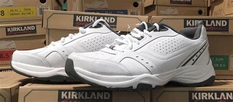 Costco Kirkland Signature Sneakers | Sole Collector