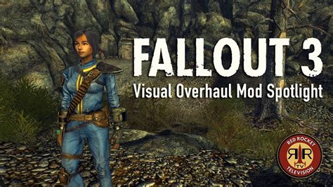 Fallout 3 texture mods - pootitan