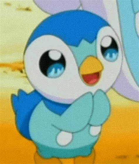 Piplup is cute by KotLuigi2003 on DeviantArt