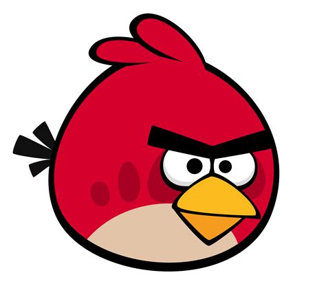 Image - Angry Bird red.png - Angry Birds Fanon Wiki