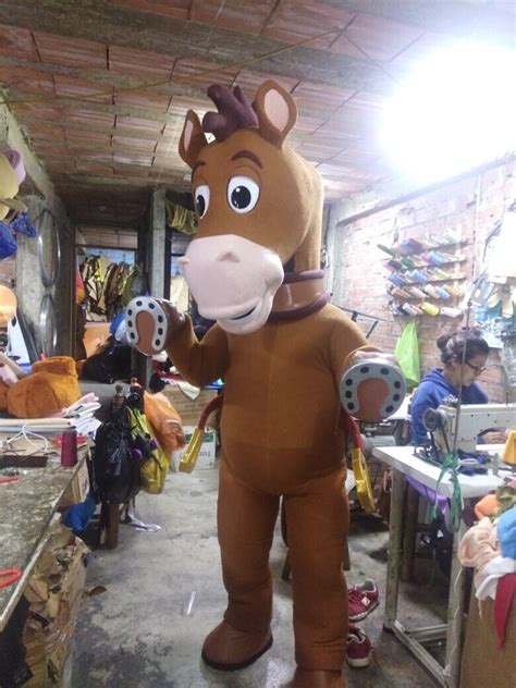 Bullseye Toy Story Costume | ubicaciondepersonas.cdmx.gob.mx