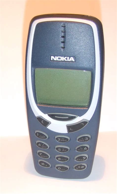 Images For > Nokia 3310