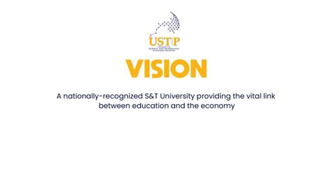 Explore Ustp - University of Science and Technology of Southern Philippines