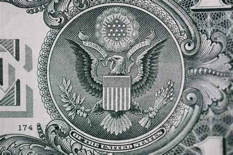 Dollar Bill Symbols: What They Mean | Reader's Digest