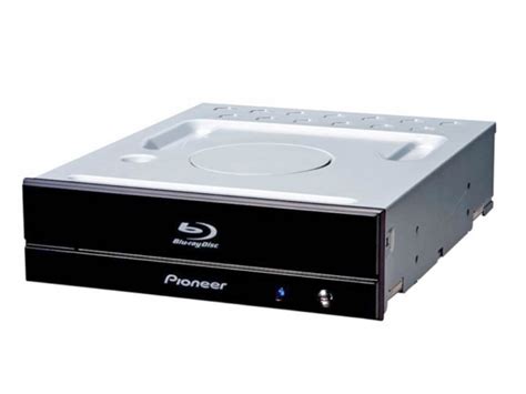 Pioneer releases combo 4K Blu-ray disc player for PC