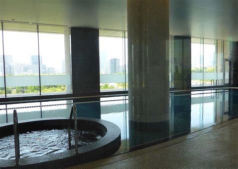 Palace Hotel Tokyo | Hotels in Tokyo | Audley Travel US