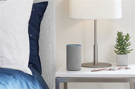 Amazon Refreshes Echo Smart Speaker Lineup – channelnews