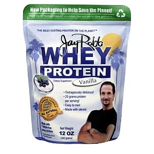 Favorite Find: My Favorite Whey Protein Brands | Busy But Healthy