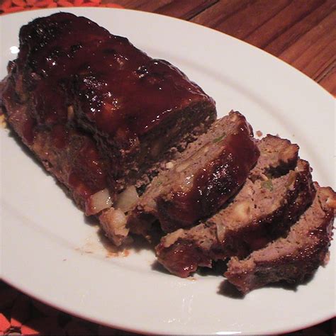 Glazed Meatloaf I Recipe | Allrecipes