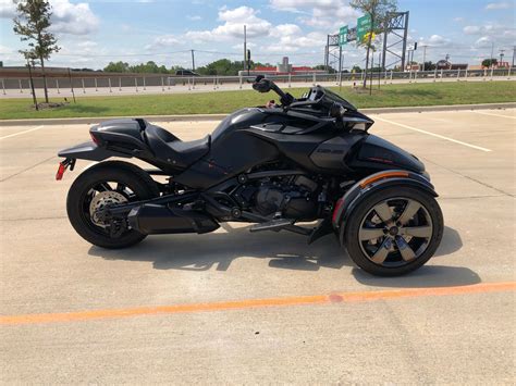 2016 Can Am Spyder | American Motorcycle Trading Company - Used Harley Davidson Motorcycles