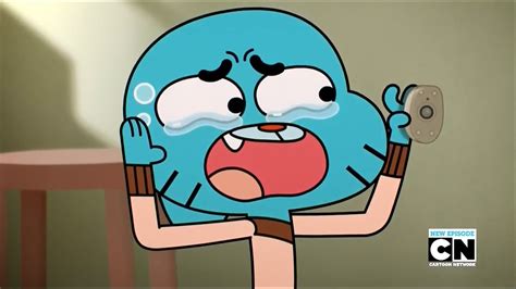 The Amazing World of Gumball Season 4 Episode 15 - HDOnline