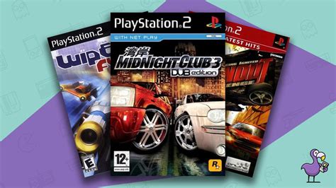 Ps2 Motorcycle Racing Games List | Reviewmotors.co