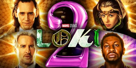 'Loki' Season 2: Trailer, Release Date, Cast, Plot and Everything We Know So Far - Gudstory ...