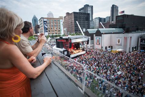 Montreal International Jazz Festival, Quebec - My Family Travels