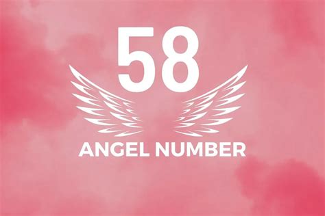 Angel Number 58 Meaning And Symbolism - Blackbird