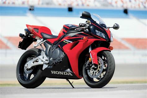 2006 Honda CBR1000RR Gallery 156337 | Top Speed