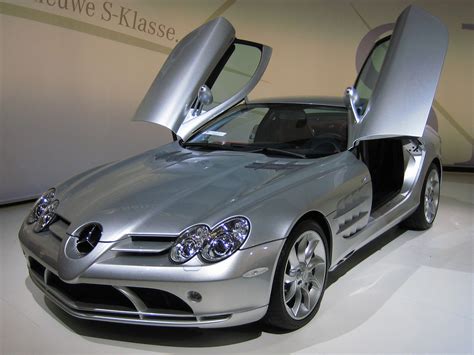 Model Cars Latest Models, Car Prices, Reviews, and Pictures: MERCEDES BENZ SLR MCLAREN