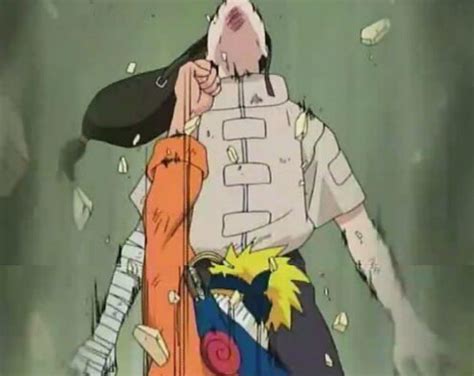 What Episode Does Naruto Fight Neji? - OtakuKart