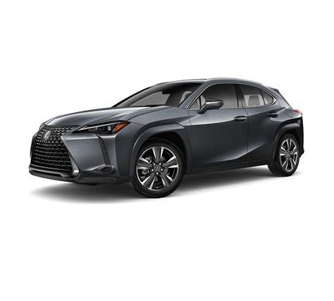 New 2023 Lexus UX Hybrid UX 250h PREMIUM 5-DOOR SUV AWD in Portland ...