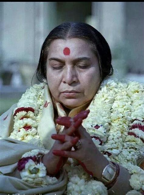 Jai shree mataji Shri Mataji, Hanuman, Sahaja Yoga Meditation ...