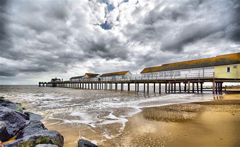 Southwold Pier