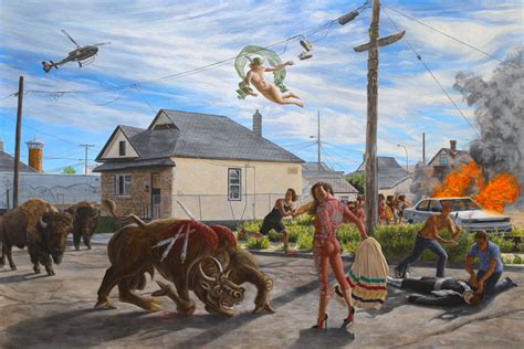 Kent Monkman: History Painting for a Colonized Canada