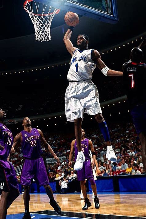 Tracy Mcgrady | Tracy mcgrady, Best nba players, Basketball