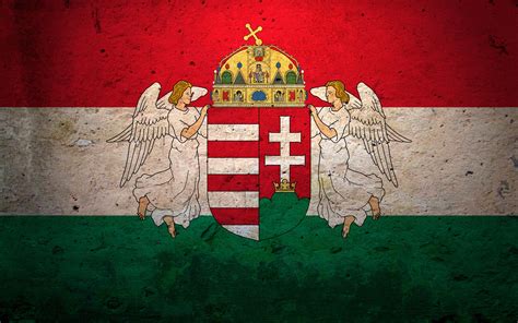 Hungarian Flag : Hungary Flag Wallpapers - Wallpaper Cave / Find the perfect hungarian flag ...